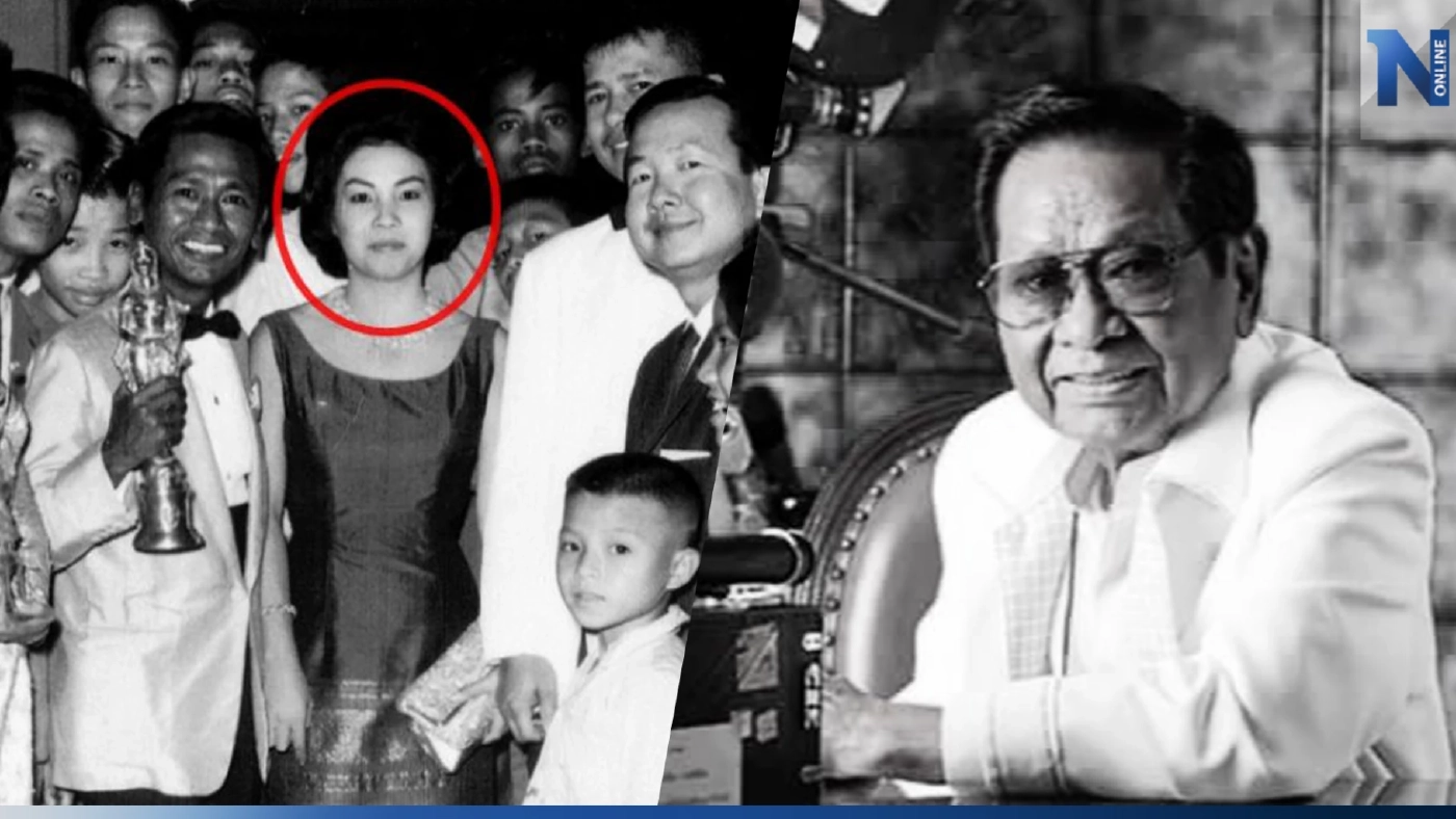 อาลัย "บรรจง กัญญามาลย์' คู่ชีวิต "ดอกดิน" เสียชีวิตอย่างสงบด้วยโรคชรา อาลัย "บรรจง กัญญามาลย์' คู่ชีวิต "ดอกดิน" เสียชีวิตอย่างสงบด้วยโรคชรา