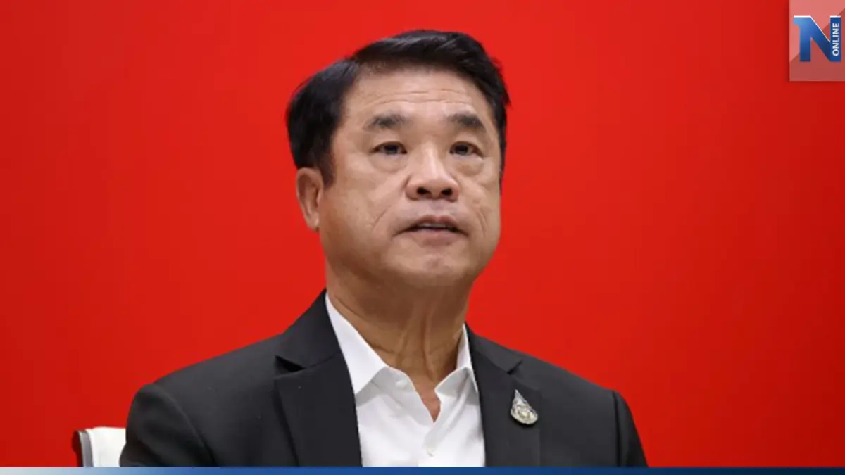 "เพื่อไทย" จ่อส่ง "สุริยะ" ล็อกเป้าสว.แบบตัวต่อตัว (มีคลิป) "เพื่อไทย" จ่อส่ง "สุริยะ" ล็อกเป้าสว.แบบตัวต่อตัว (มีคลิป)