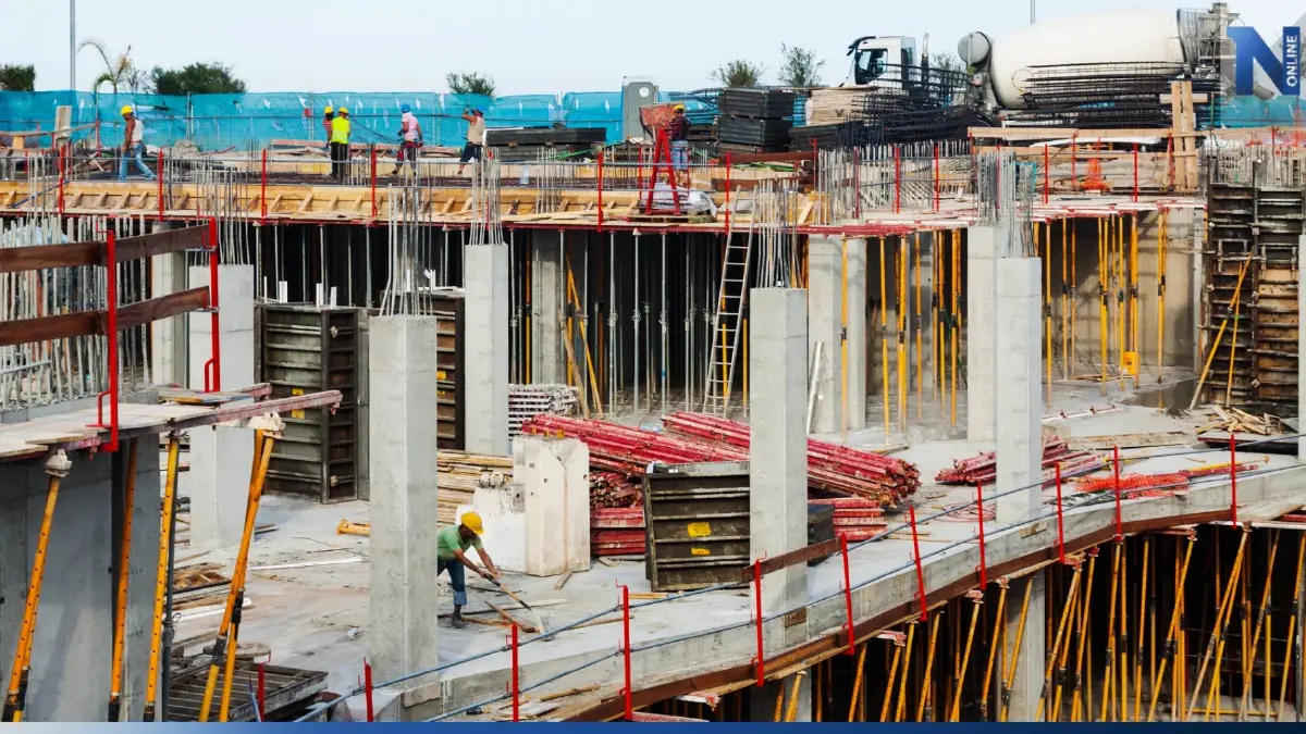 KKP Research ประเมินอสังหาฯ ไทย โตแค่เมืองใหญ่ เมืองรองซบเซาบ้านล้นตลาด