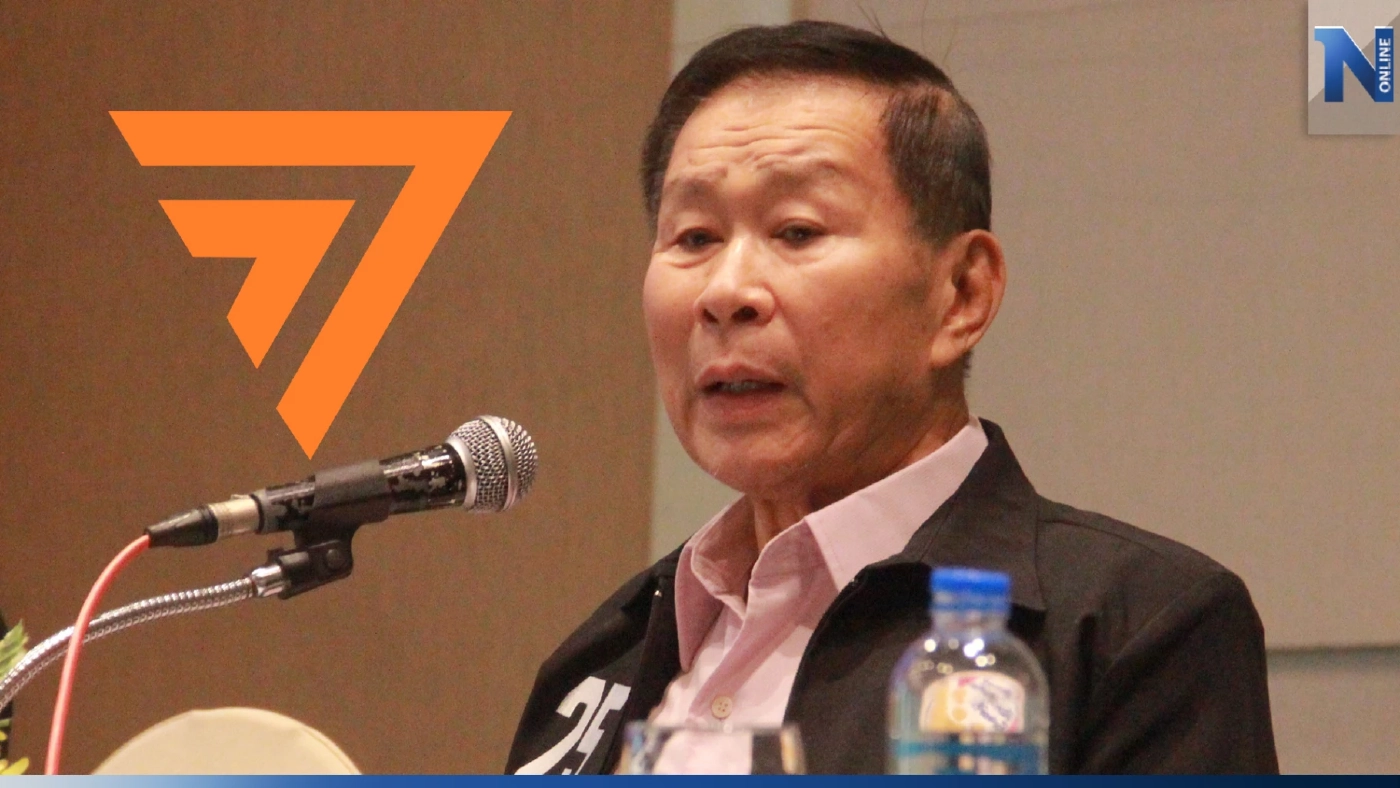 "เสรีพิศุทธ์"แนะก้าวไกลไม่ไหวก็ถอยไปนั่งฝ่ายค้านเปิดทางเพื่อไทยตั้งรบ.