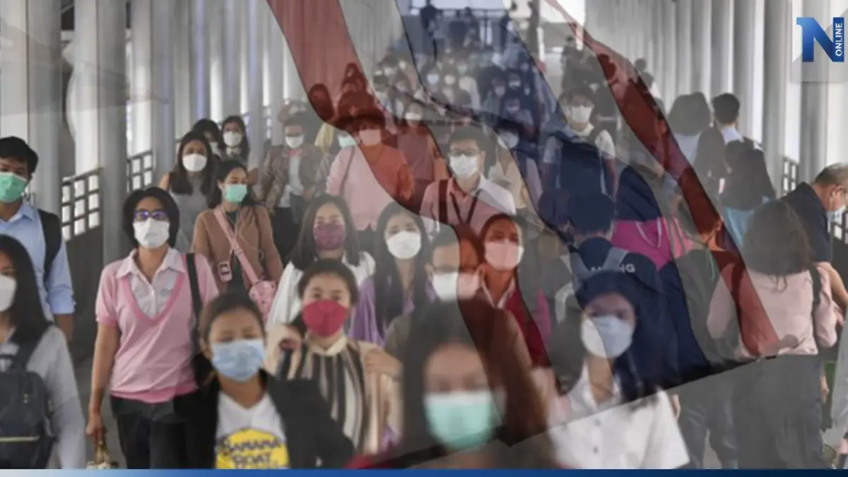 ประชาชนขานรับ ‘ประยุทธ์’ประกาศวางมือการเมือง ประชาชนขานรับ ‘ประยุทธ์’ประกาศวางมือการเมือง