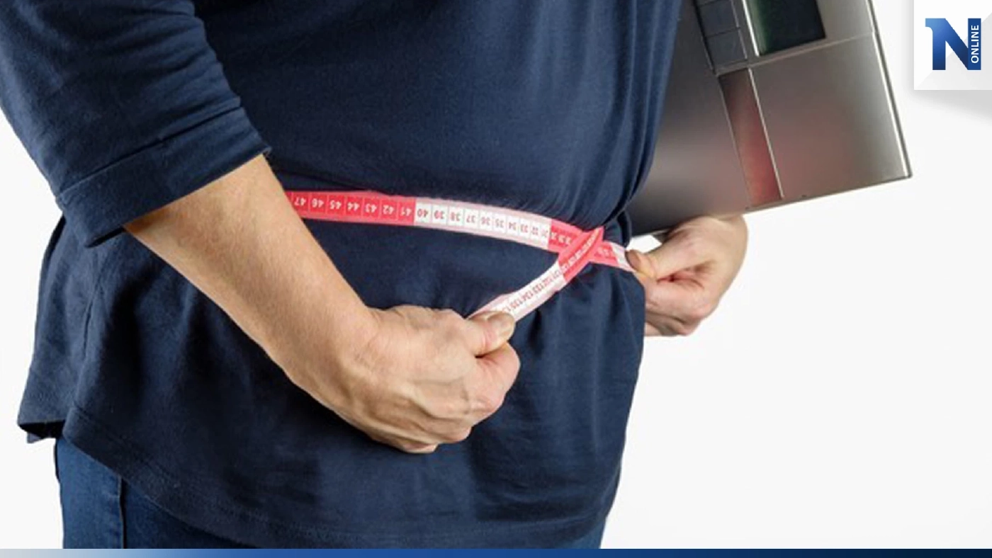 สุดเศร้า หนุ่มเร่งลด 15 กก.ในครึ่งปี สุดท้ายเกิดผลข้างเคียง นอนเป็นอัมพาต