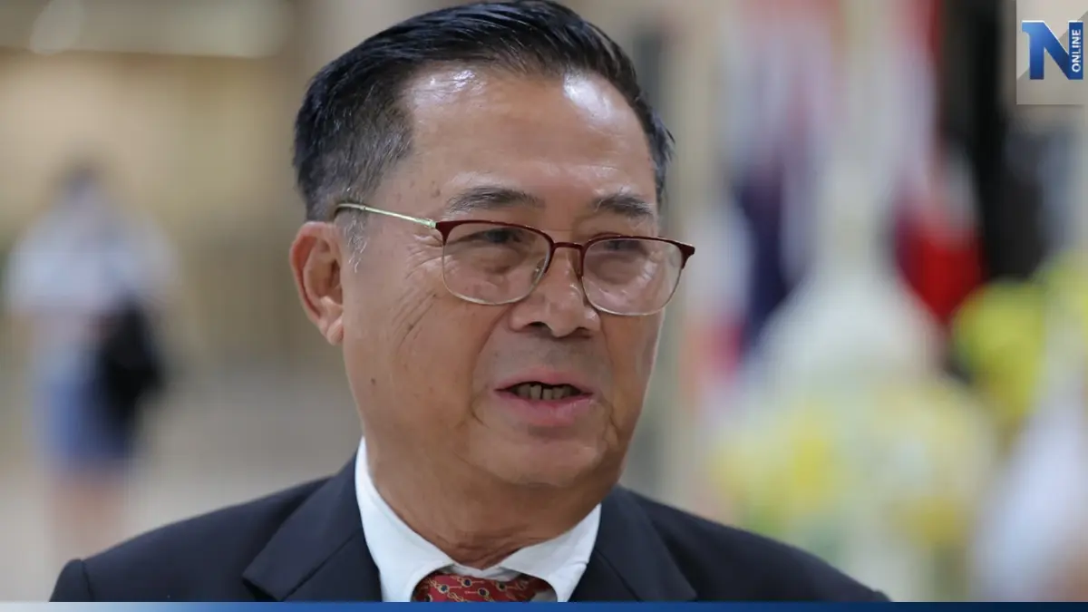 "อดิศร" ลั่นโหวตแคนดิเดตนายกฯ เพื่อไทย ม้วนเดียวจบ เชื่อได้เสียงสส.เพิ่ม
