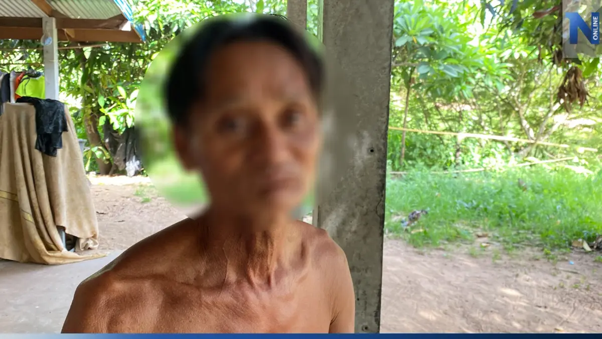 ออกหมายจับหนุ่มโหด แทงแฟนสาวดับ พ่อลั่น! ชีวิตแลกด้วยชีวิต