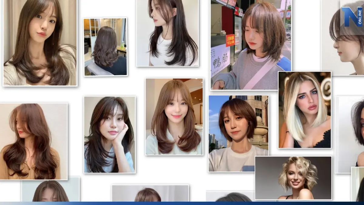 อัปเดต! ทรงผมและเทรนด์สีผมครึ่งปีหลัง 2023 เปลี่ยนลุคใหม่ให้ปังกว่าเดิม อัปเดต! ทรงผมและเทรนด์สีผมครึ่งปีหลัง 2023 เปลี่ยนลุคใหม่ให้ปังกว่าเดิม