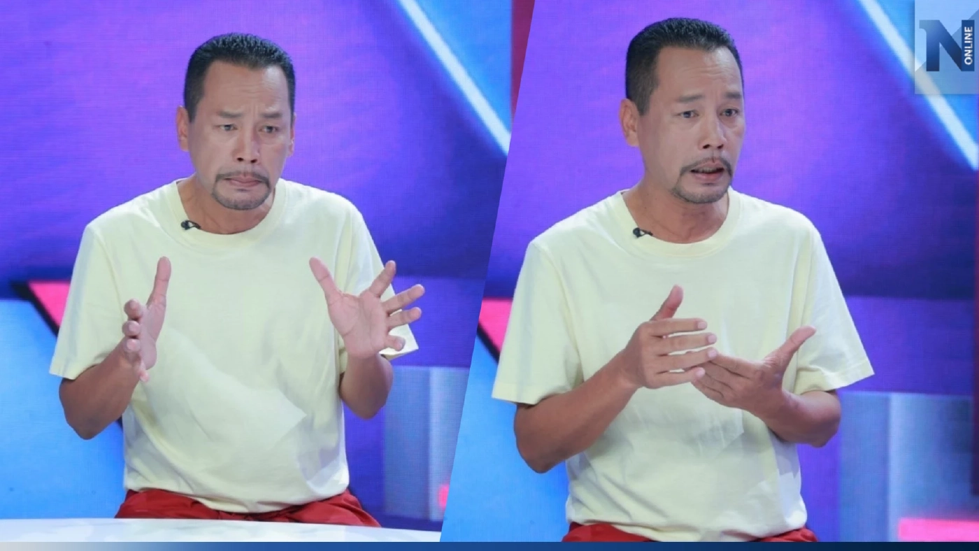 "เท่ง เถิดเทิง" ชีวิตต้องดิ้นรนกว่าจะมาเป็น "ตลกมหาชน" "เท่ง เถิดเทิง" ชีวิตต้องดิ้นรนกว่าจะมาเป็น "ตลกมหาชน"