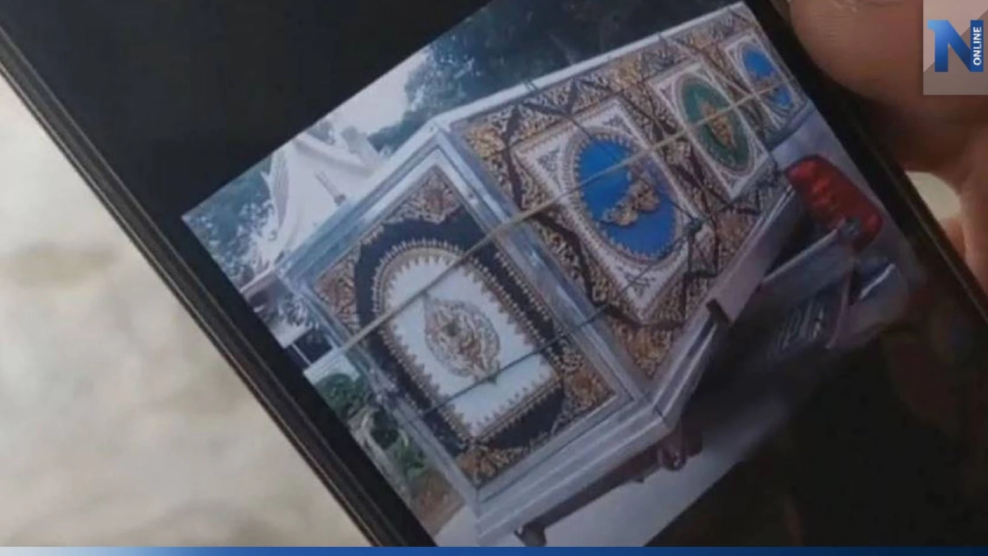 มึนตึ้บ! "โลงเย็น" หายปริศนา ให้โอกาสมือมืดส่งคืน หากพ้นเวลาจ่อแจ้งความเอาผิด