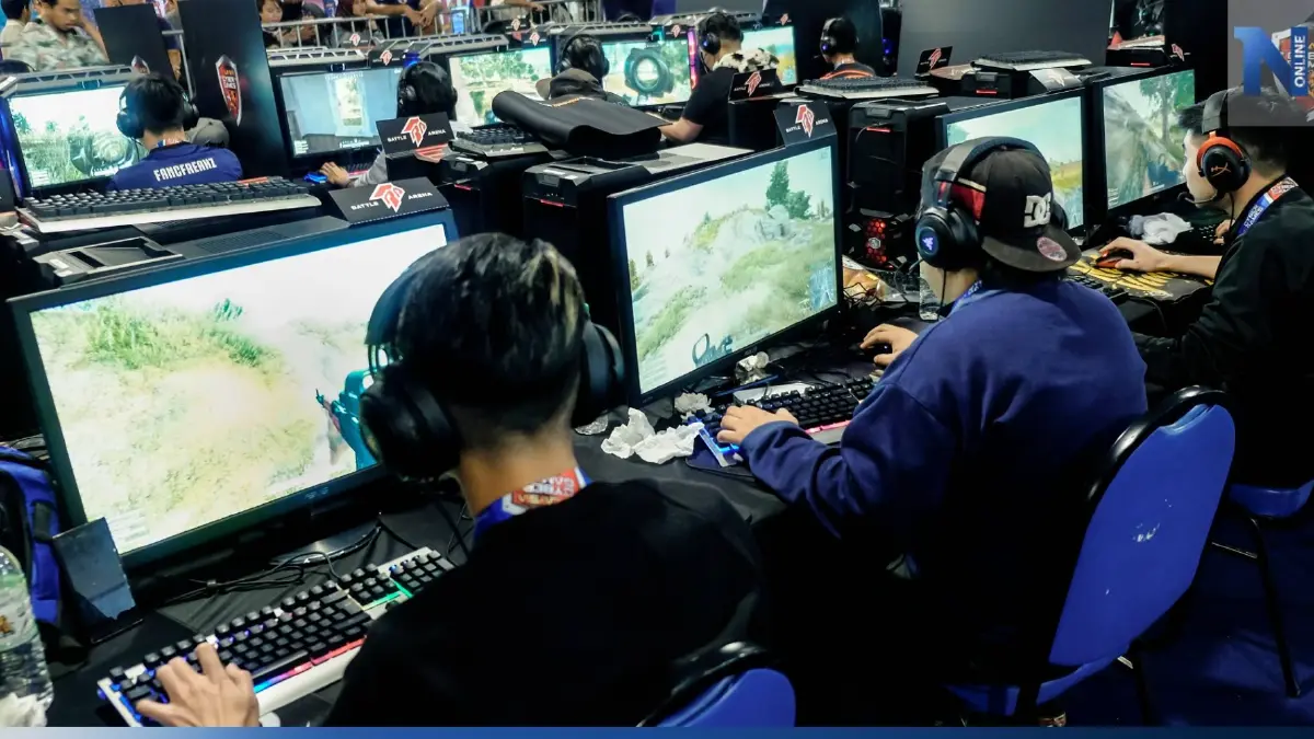 "E-Sports" โตก้าวกระโดด สนค.แนะรัฐ-หน่วยงานศึกษาหนุนจริงจัง 