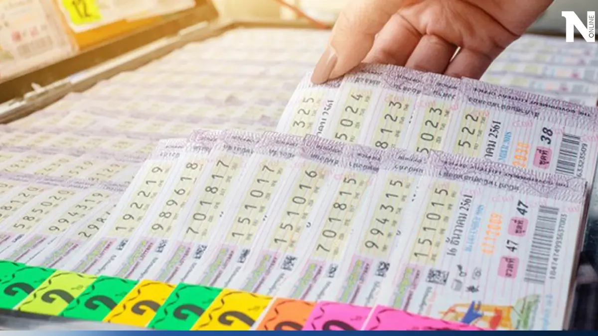 'สถิติหวยออกวันอาทิตย์' จัดเต็มย้อนหลัง 20 ปี แนวทางหวยดัง เลขสวยเพียบ 