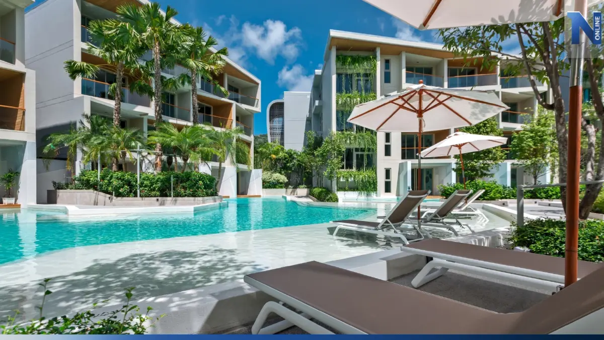 พักผ่อนให้เต็มปอด พร้อมดูแลสุขภาพและความงามในแบบ “World-Class Wellness”