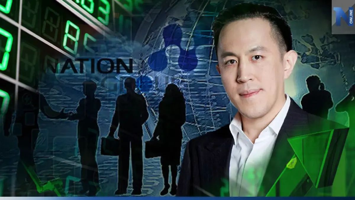 'เนชั่นทีวี' เรตติ้งครึ่งปีแรกโต 116% ชูจุดแข็งคอนเทนต์ข่าว