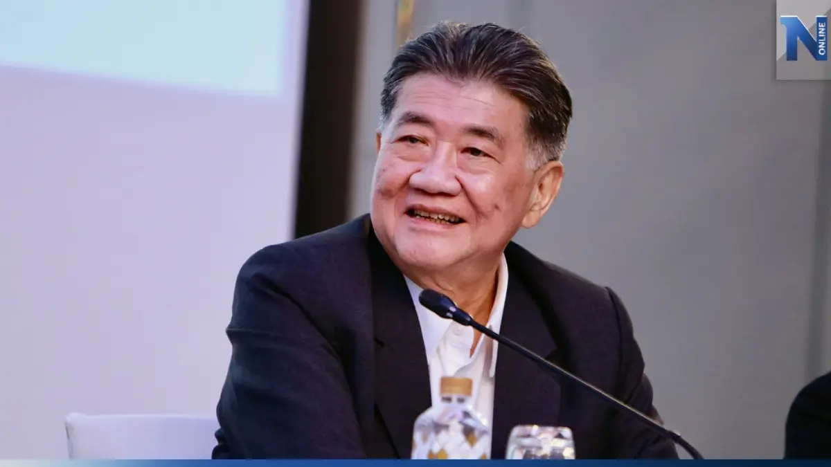 "ภูมิธรรม" ชี้ ประชุม 8 พรรคร่วมต้องฟันธง เอาอย่างไร ม.112- พรรคก้าวไกล