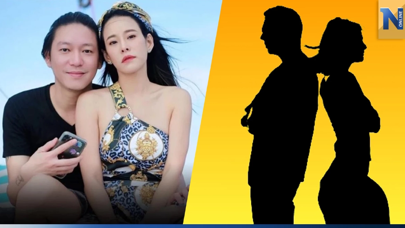 หย่าแล้ว! ผัวโพนทะนาไปทั่ว เจอโยงคู่ หนิง-จิน ล่าสุดโพสต์ภาพ พ่อ แม่ ลูก