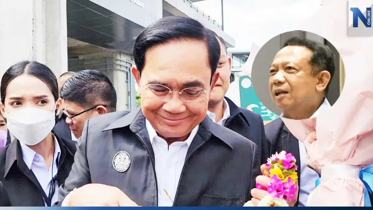 "บิ๊กตู่" ลั่นไม่เกี่ยวกับผม ปมธาริตอ้างทหารขู่ทำคดี 99 ศพ จะทำรัฐประหาร