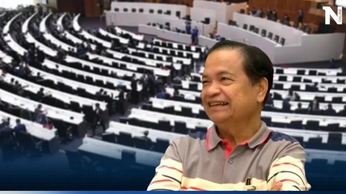 ต้องอ่าน! อ.ภิญโญ ผ่าดวงเมือง ทักษิณกลับไทย พร้อมเผยตัวย่อ ลุ้นนายกฯคนใหม่