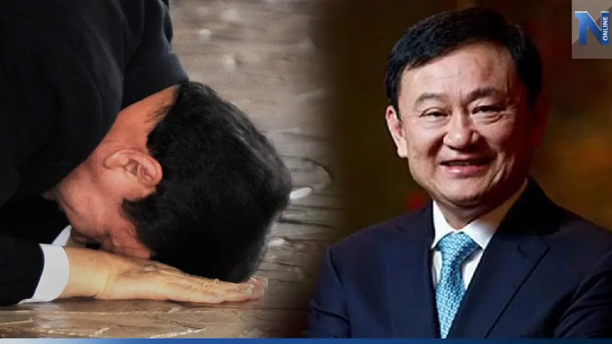 เปิดข้อมูลวงใน ยัน “ทักษิณ” กลับไทยตามกำหนดการเดิม