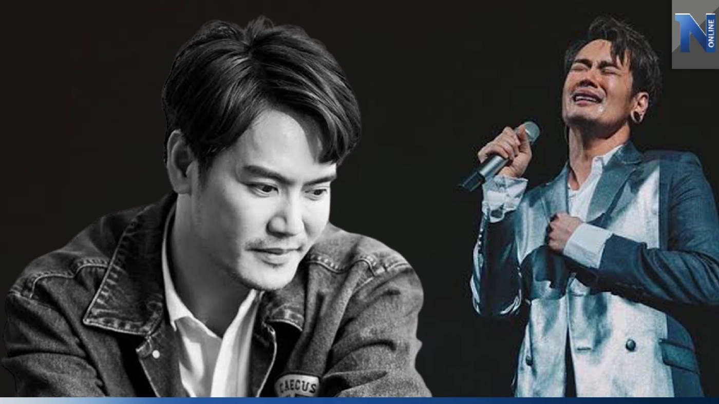 "อ๊อฟ ปองศักดิ์" เผยสาเหตุเลิกแฟนหนุ่ม ต้องทนทุกข์กับอาการป่วยซึมเศร้า