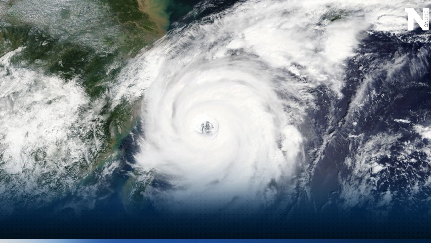 อุตุฯ เตือน ระวัง ‘พายุหมุนเขตร้อน’ ช่วงสิงหาคม 66 รับมือฝนตกหนักร้อยละ 80%