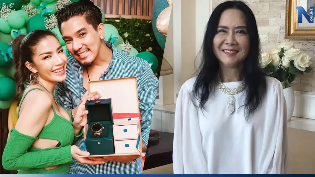 ติ๋ม ทีวีพูล เล่าดีเจเเมน-ใบเตย ไม่มีเงินจ้างทนาย ไม่ได้รวยจริงแค่สร้างภาพ