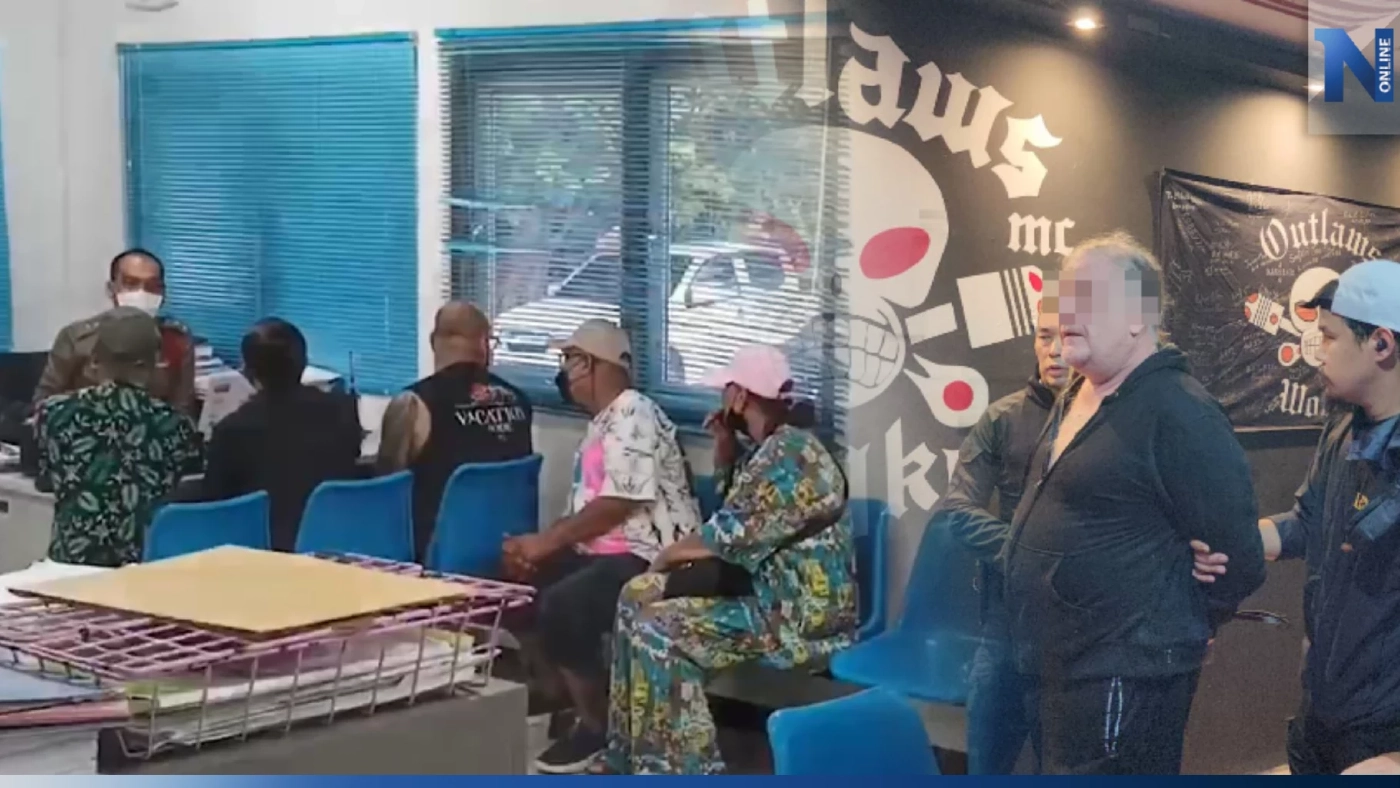 ตร.เร่งตามยึดของกลาง มัด "แก๊งเยอรมันฆ่าหั่นศพ" แฉ "โอลาฟ" วางแผนป้ายผิด