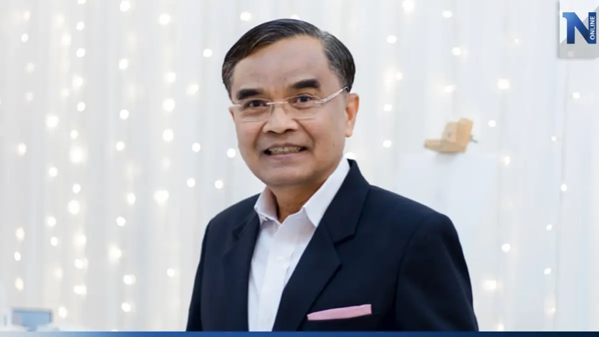 ข้าราชการพึงสังวร "นิพิฏฐ์" ยกเคส "ธาริต" ติดคุก เพราะ ทำตามสั่งนักการเมือง ข้าราชการพึงสังวร "นิพิฏฐ์" ยกเคส "ธาริต" ติดคุก เพราะ ทำตามสั่งนักการเมือง