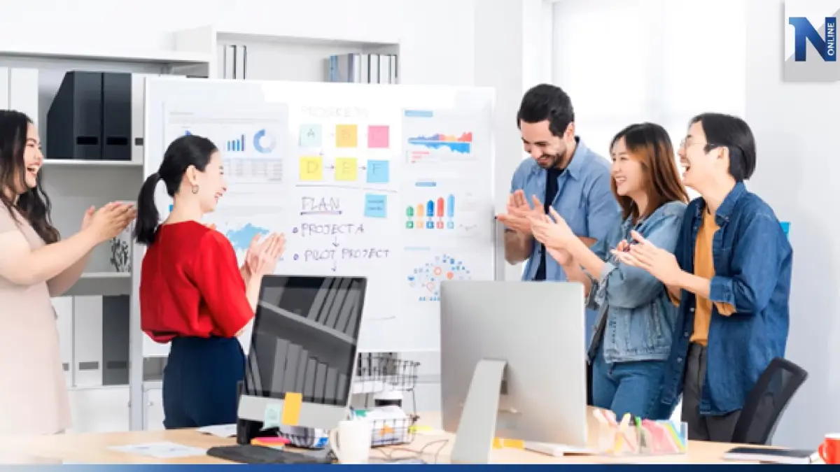 ตีแผ่ 4 ข้อดีของการจ้างเอเจนซีรับทำ SEO ตีแผ่ 4 ข้อดีของการจ้างเอเจนซีรับทำ SEO