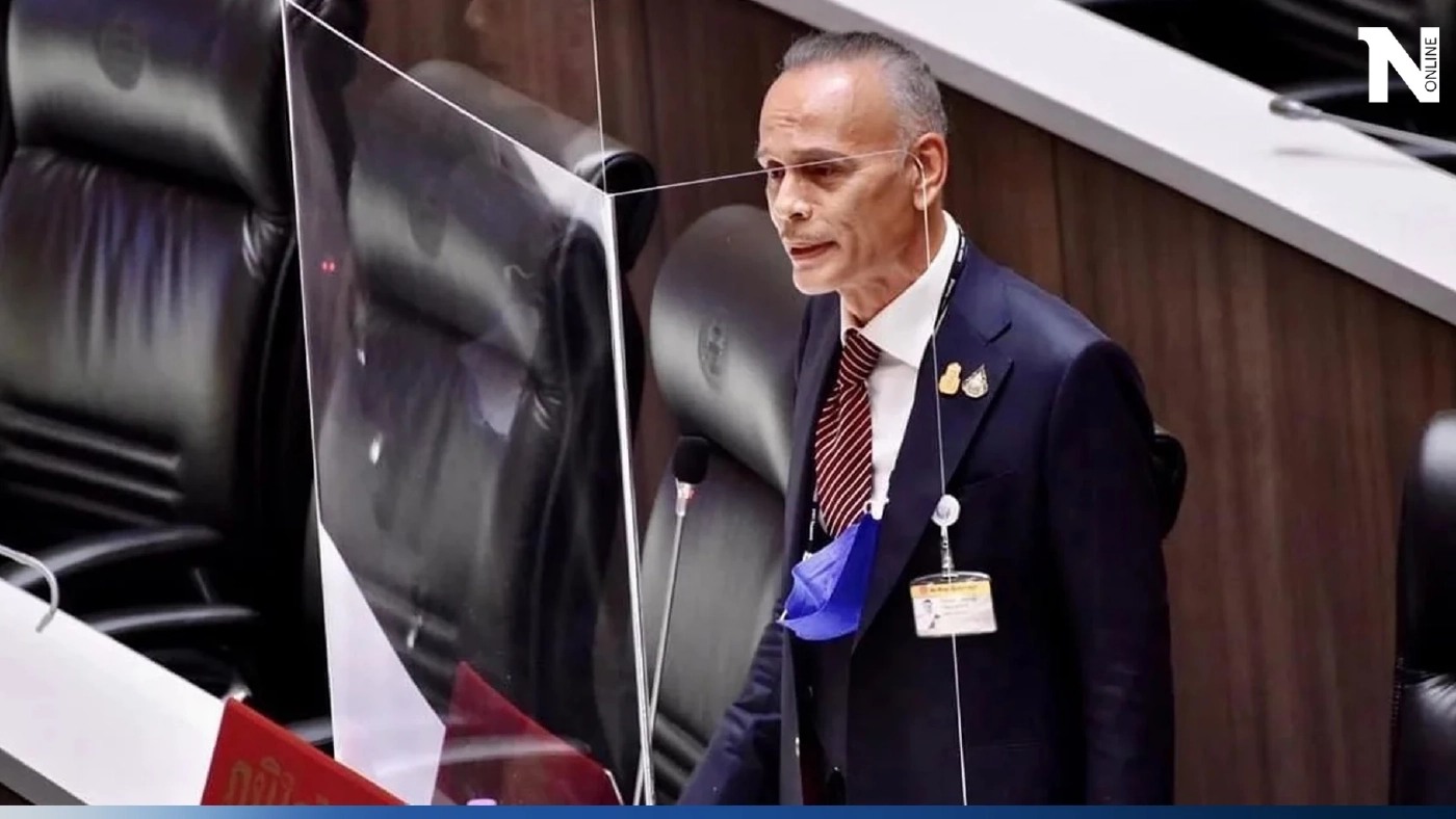 "ชาดา" แจงชัด หลังมีคลิปคอกระตุก-พูดคนเดียว ออกเผยแพร่ในโลกโซเชียล 