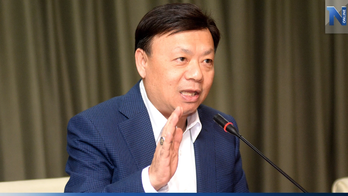 เปิดประวัติ "ฐากร ตัณฑสิทธิ์" เลขาฯกสทช.คนแรก ที่จะเป็นส.ส.แทน "หญิงหน่อย"