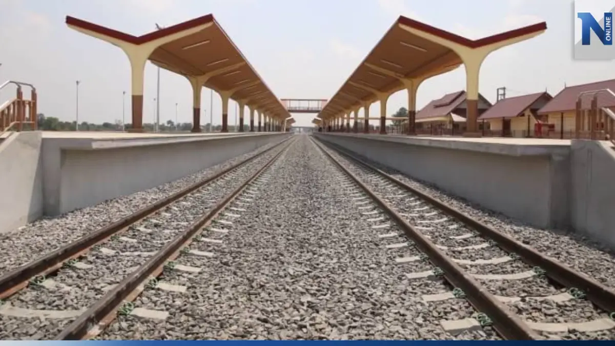 ดีเดย์ก.ย.นี้ ! รฟท.เตรียมเปิดเดินรถไฟทางคู่ 3 เส้นทาง