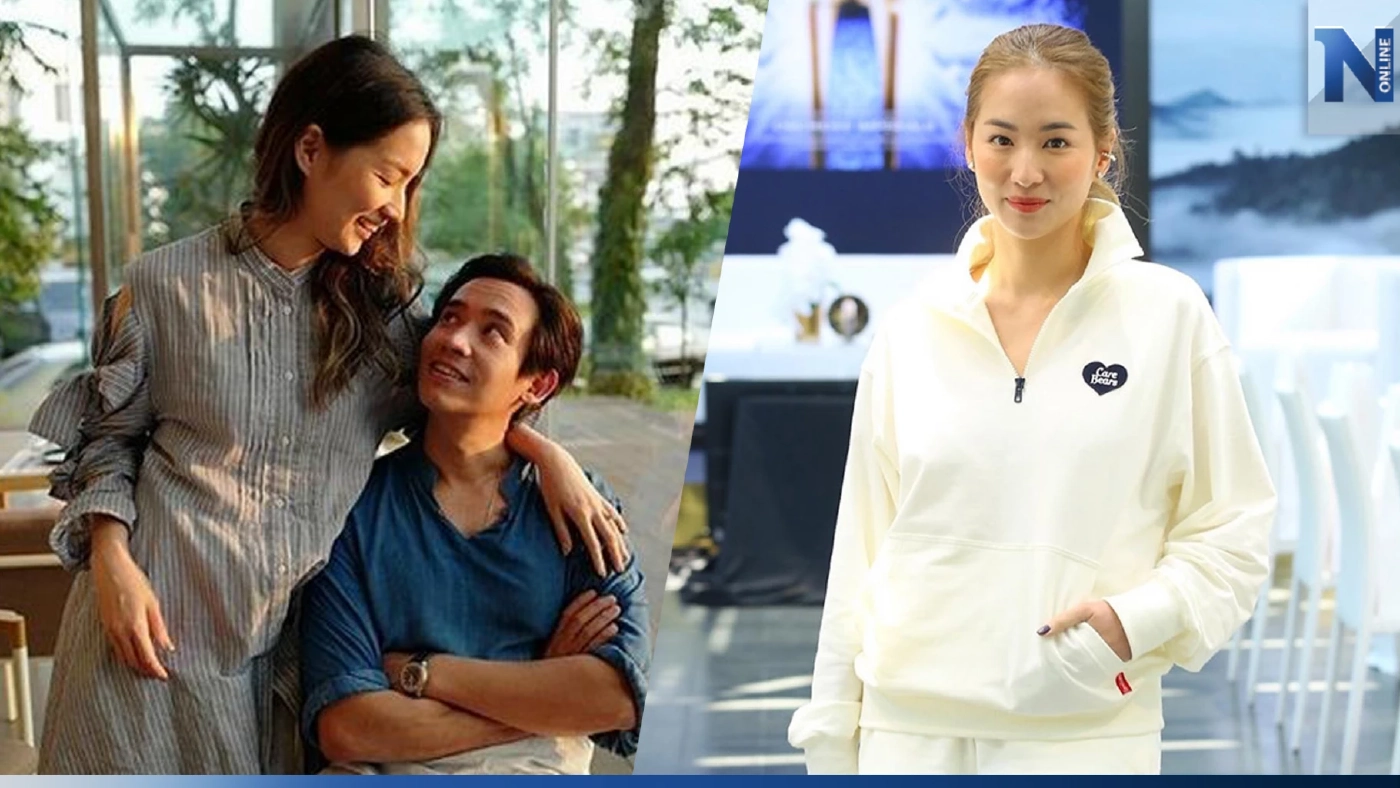 'ต่าย ชุติมา' ซัดกลับดรามา ปมเล่าซีนหวานคนรักจูบเท้า คนแห่โยง 'ทิม พิธา'