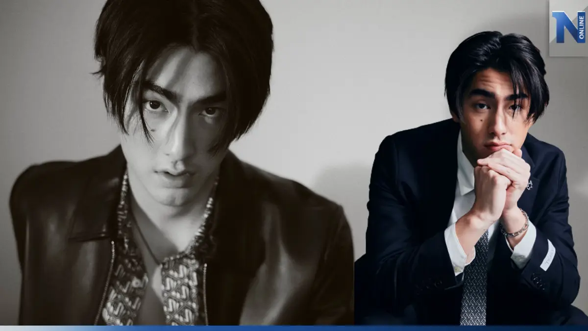 เปิด 5 ลุค 5 สไตล์ในแบบของ "เจ้าขุน จักรภัทร" หล่อเท่สะท้านใจ