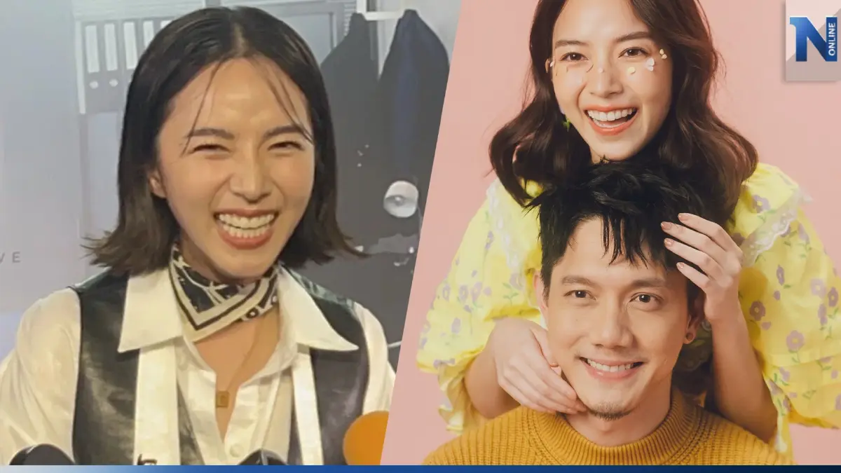 "ใบเตย สุวพิชญ์" พร้อมเป็นคุณแม่ แต่พบความผิดปกติในรังไข่ หวั่นมีลูกยาก "ใบเตย สุวพิชญ์" พร้อมเป็นคุณแม่ แต่พบความผิดปกติในรังไข่ หวั่นมีลูกยาก