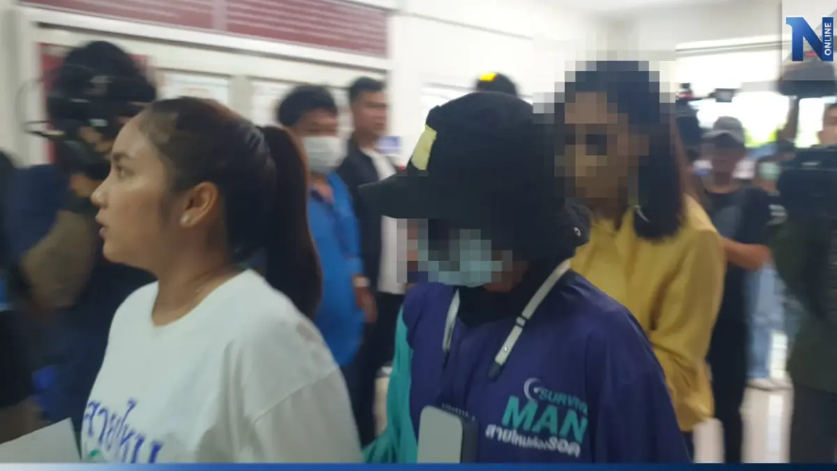 ครูมัธยม ร้องเพจสายไหมฯ ลูกศิษย์ ม.3 โดนรปภ.ล่วงละเมิด