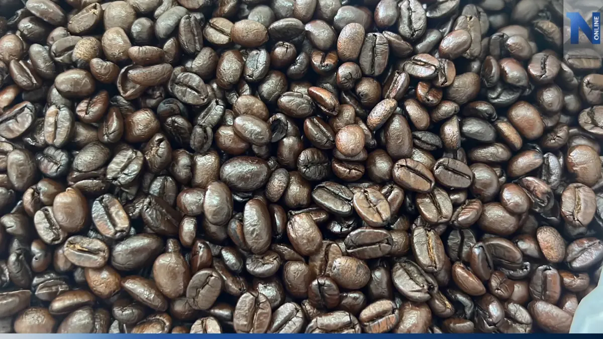 “กาแฟแต่งกลิ่น”เทรนด์ฮิตโดนใจคนรุ่นใหม่