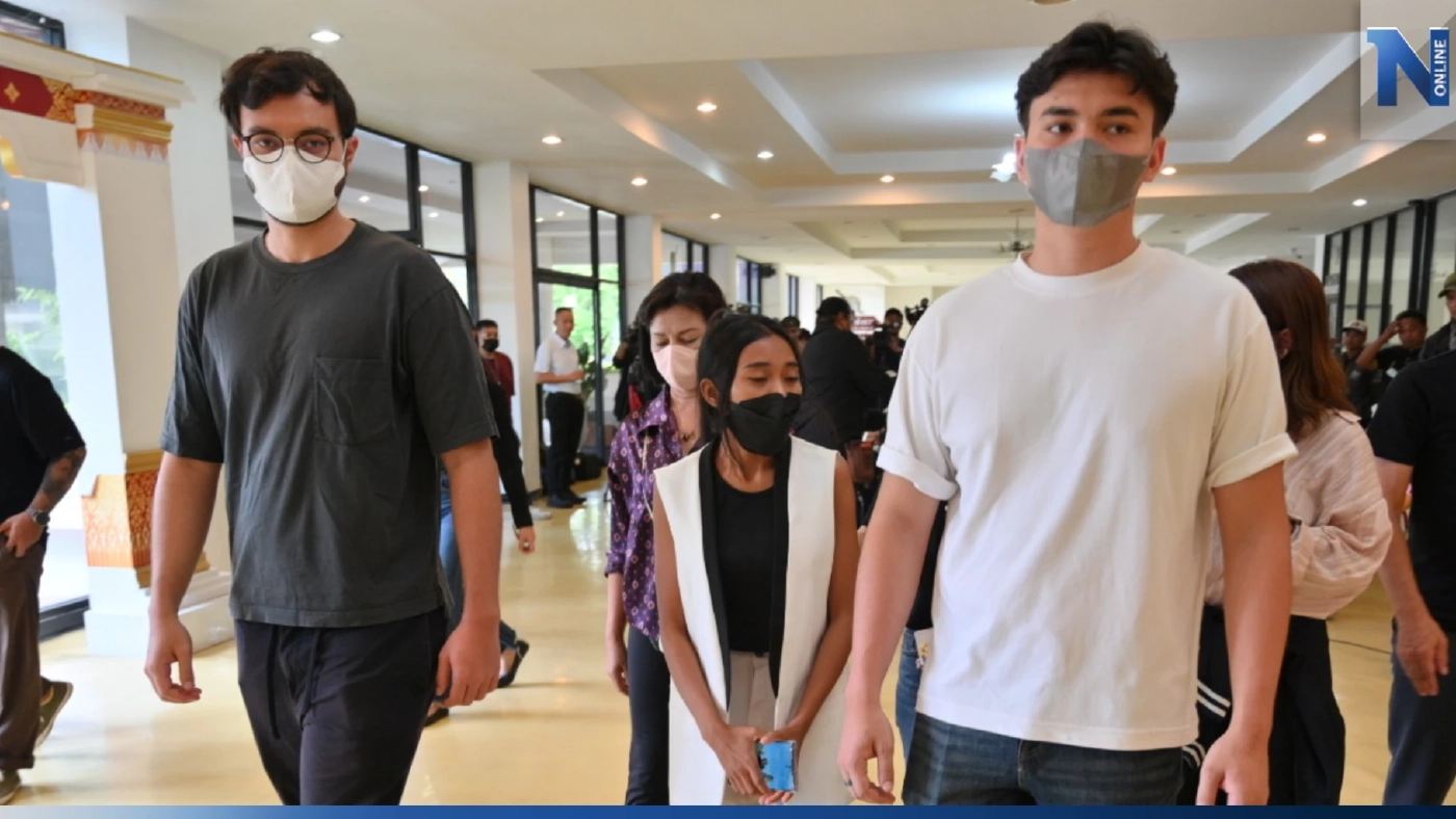 ครอบครัวนักธุรกิจเยอรมัน ร้อง "บิ๊กโจ๊ก" เชื่อยังมีชีวิต-วอนปล่อยตัว