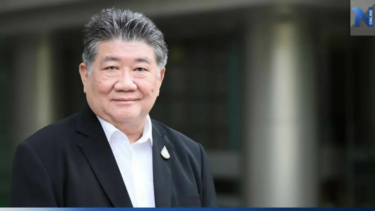 "เพื่อไทย" ถก "ลับ" วาง 4 ฉากทัศน์ ก่อนโหวตนายกฯ "เพื่อไทย" ถก "ลับ" วาง 4 ฉากทัศน์ ก่อนโหวตนายกฯ