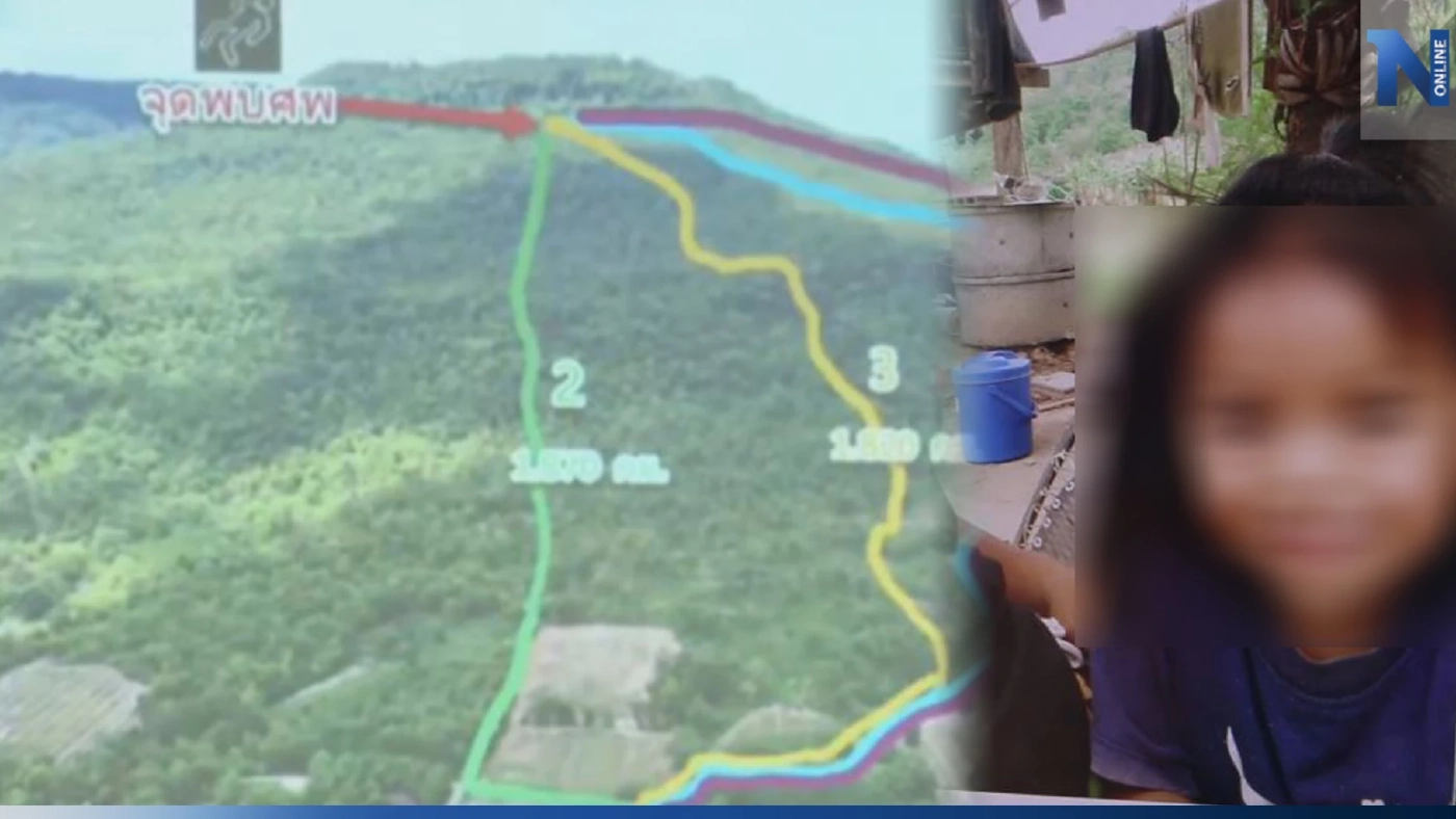 คดีน้องชมพู่ใกล้ปิดฉาก พาย้อนไทม์ไลน์ 3 ปี ก่อนศาลนัดฟังคำพิพากษา 31 ต.ค. 66