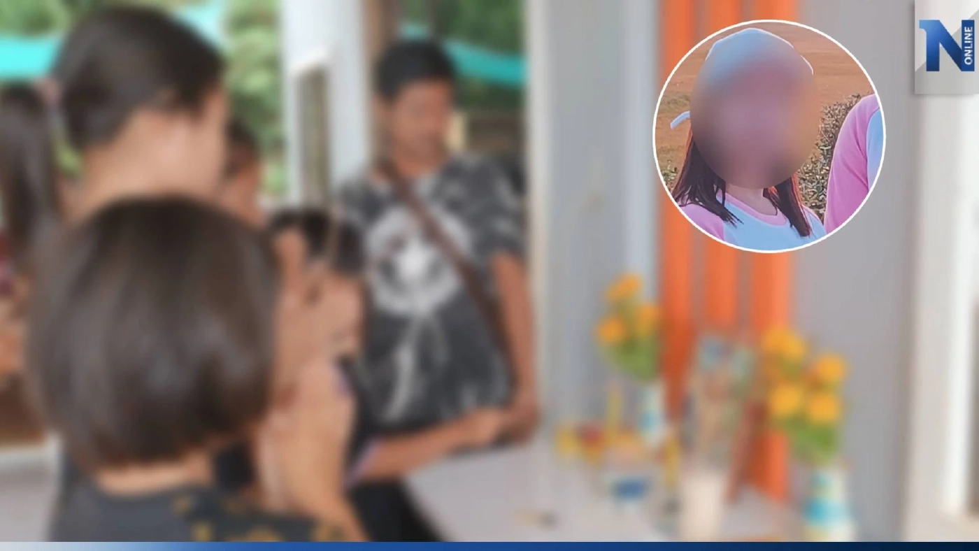 สุดเศร้า สาวไทยถูกน้ำป่าดินถล่มเสียชีวิต ที่เกาหลีใต้ ลูกสาว 3 คนต้องกำพร้าแม่ สุดเศร้า สาวไทยถูกน้ำป่าดินถล่มเสียชีวิต ที่เกาหลีใต้ ลูกสาว 3 คนต้องกำพร้าแม่