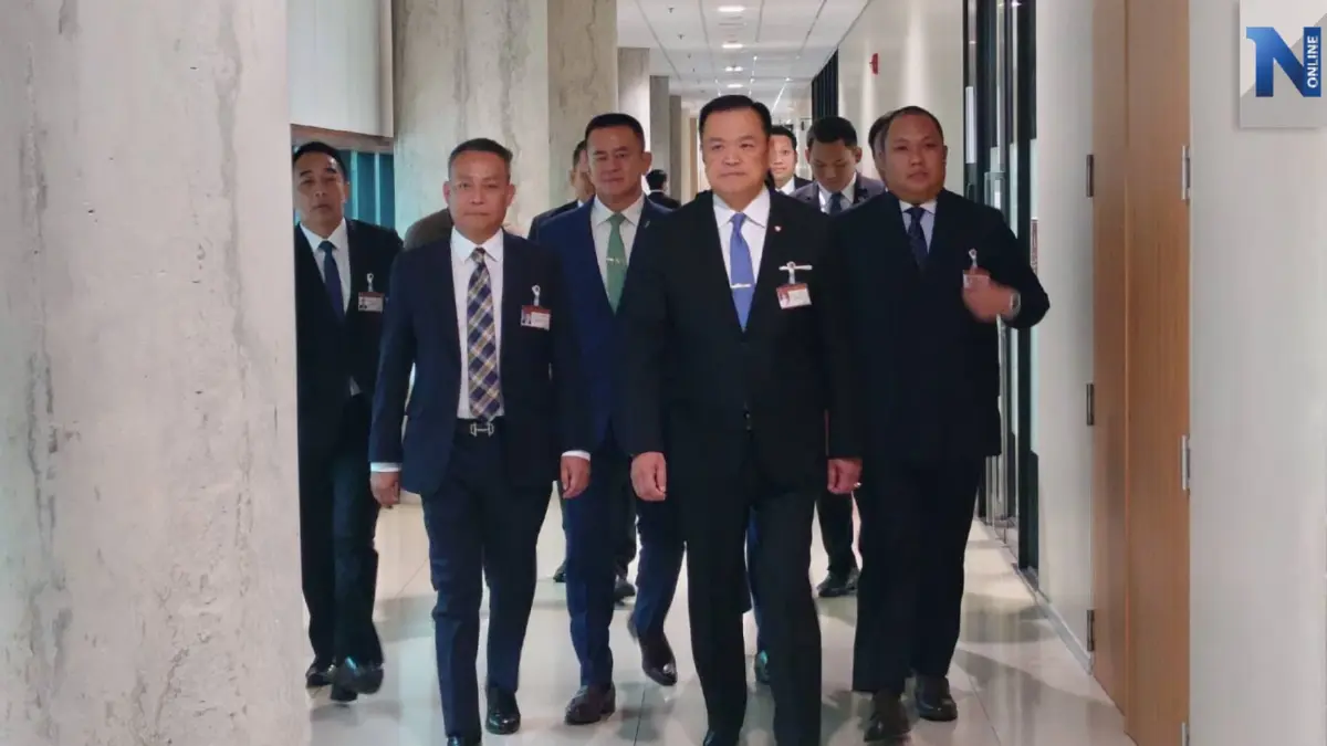 ประเสริฐ ส่งเทียบเชิญ "เสี่ยหนู"กลับบ้านเก่าเพื่อไทย ร่วมโหวตหนุน นายกฯ 