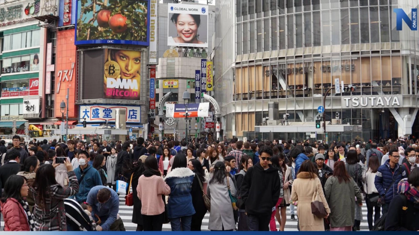 คนไทยแห่เที่ยวญี่ปุ่นพุ่ง 73%  ทำไทยขาดดุลท่องเที่ยว เป็นครั้งแรกในประวัติศาสตร์