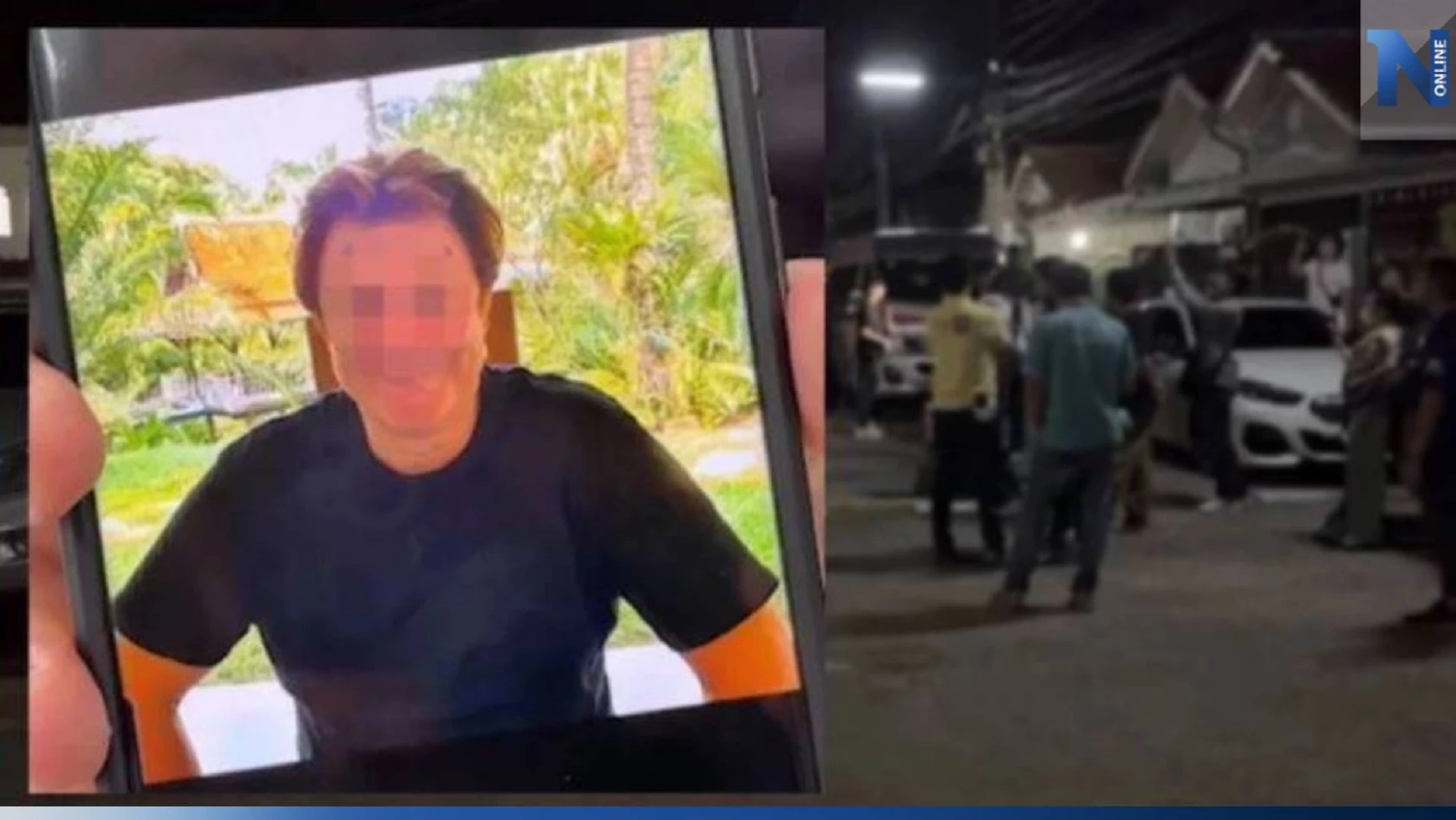 ตร.หนองปรือ ออก "3 หมายจับ" ทีมอุ้มฆ่าหั่นศพฮันส์ ปีเตอร์