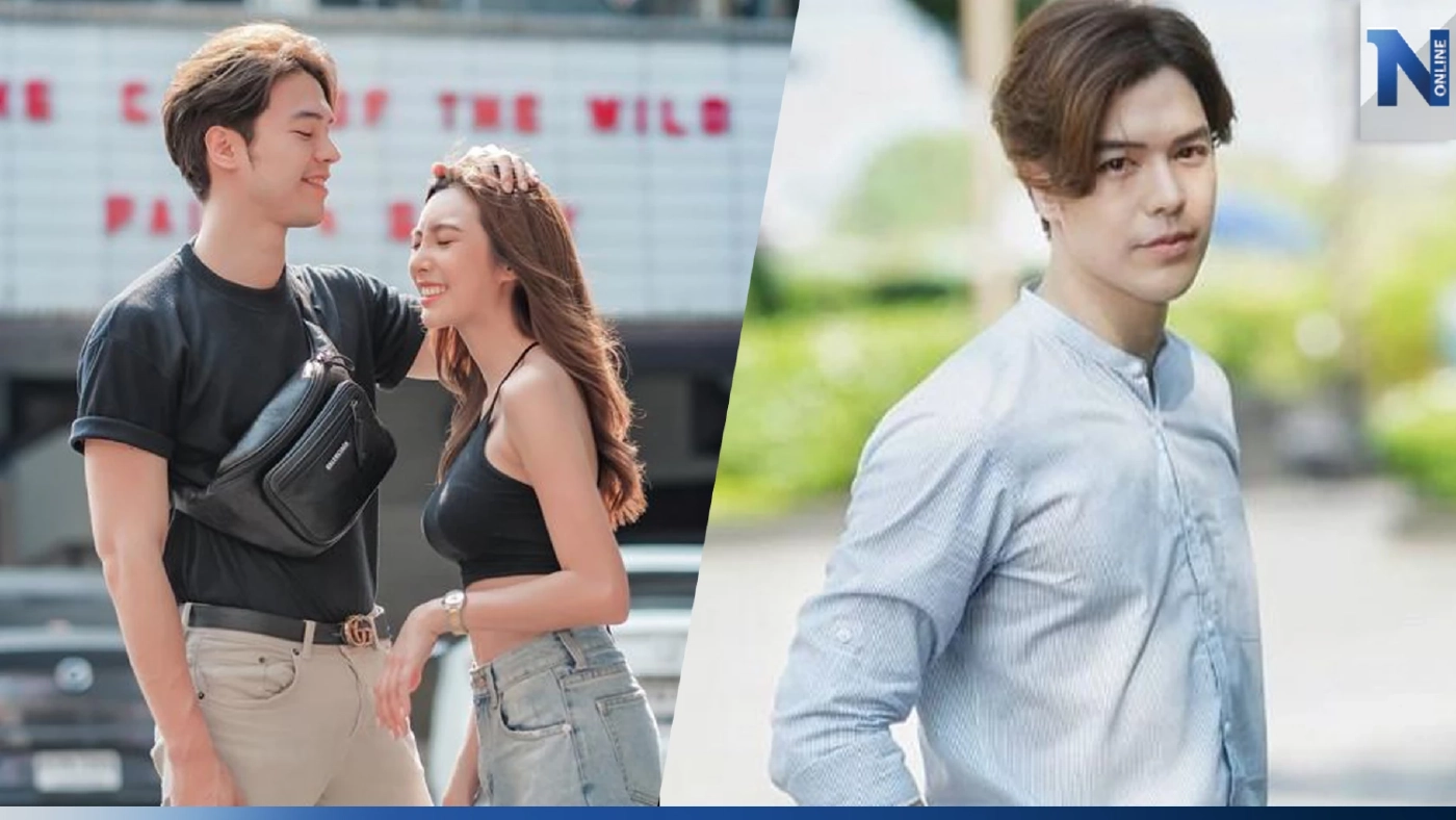 จบรักสามปี 'แม็ค วีรคณิศร์' เลิกแฟนเด็ก 'น้องได๋ได๋' เพราะเป้าหมายไม่ตรงกัน