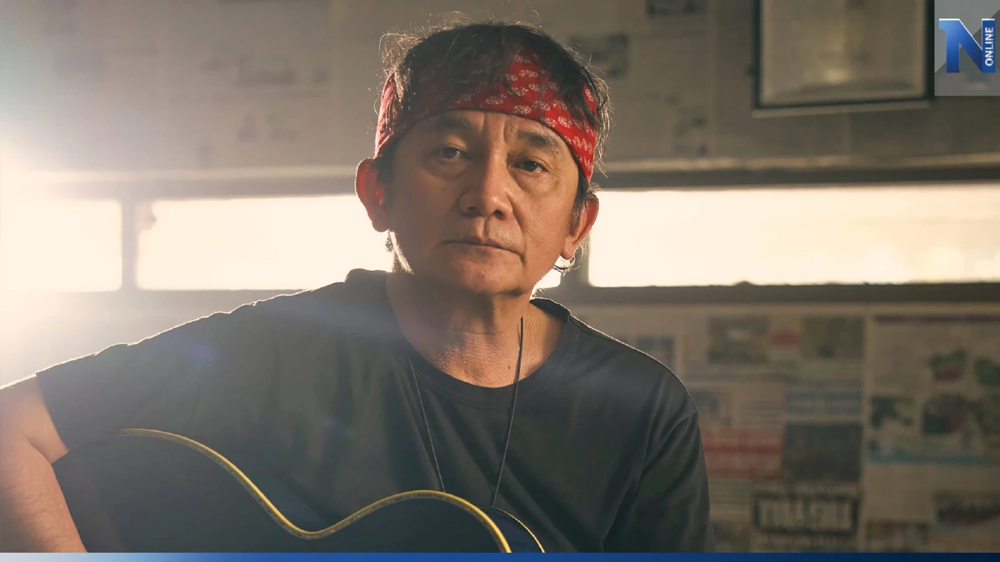 “ปู พงษ์สิทธิ์” แซะดรามาการเมืองไทย "พวกเขา พวกเรา" ทำไมต้องแบ่งแยก