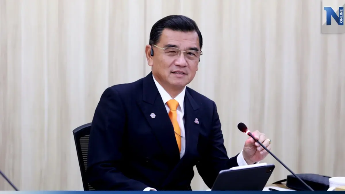 ส.อ.ท.หวั่นตั้งรัฐบาลช้า เศรษฐกิจครึ่งปีหลังสะดุด