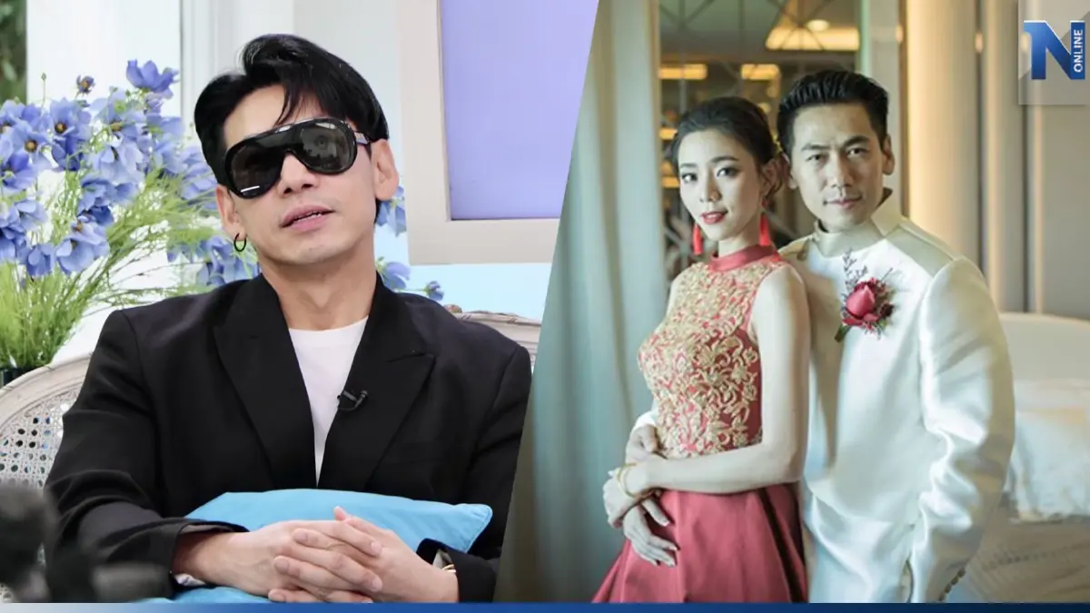 ดีเจเพชรจ้า เล่าสาเหตุเลิก นิวเคลียร์ ลั่น!ไม่พร้อมมีใคร ใช้ชีวิตโสดสุดมาก