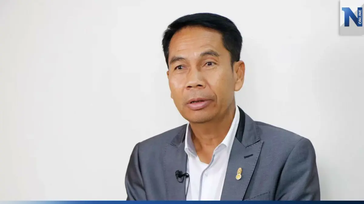 "สุทิน"ลั่นเพื่อไทยค้านนิรโทษ-ปฏิรูปกองทัพบรรจุอยู่ใน MOU "สุทิน"ลั่นเพื่อไทยค้านนิรโทษ-ปฏิรูปกองทัพบรรจุอยู่ใน MOU