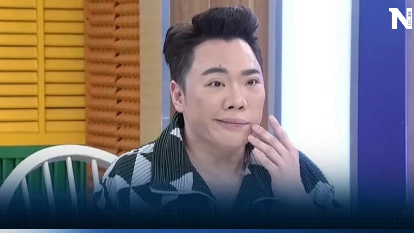 เปิดใจ "มดดำ" หลังไปพบแพทย์ เผยสาเหตุที่แท้จริง น่ากลัวกว่าที่คิด