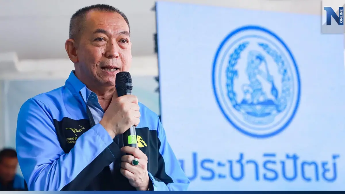 "เฉลิมชัย"โพสต์ถึงเวลาต้องบ้ากล้าฉีกกรอบปฏิวัติใหม่ให้ทันโลก "เฉลิมชัย"โพสต์ถึงเวลาต้องบ้ากล้าฉีกกรอบปฏิวัติใหม่ให้ทันโลก