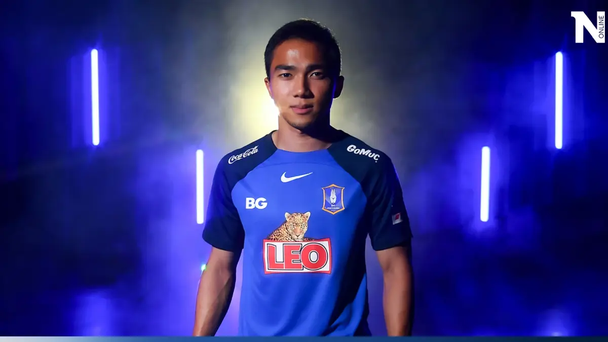 "เจ-ชนาธิป" เปิดใจ! รับล้มเหลวกับฟรอนตาเล่เป็นเหตุเลือกกลับไทย (คลิป)