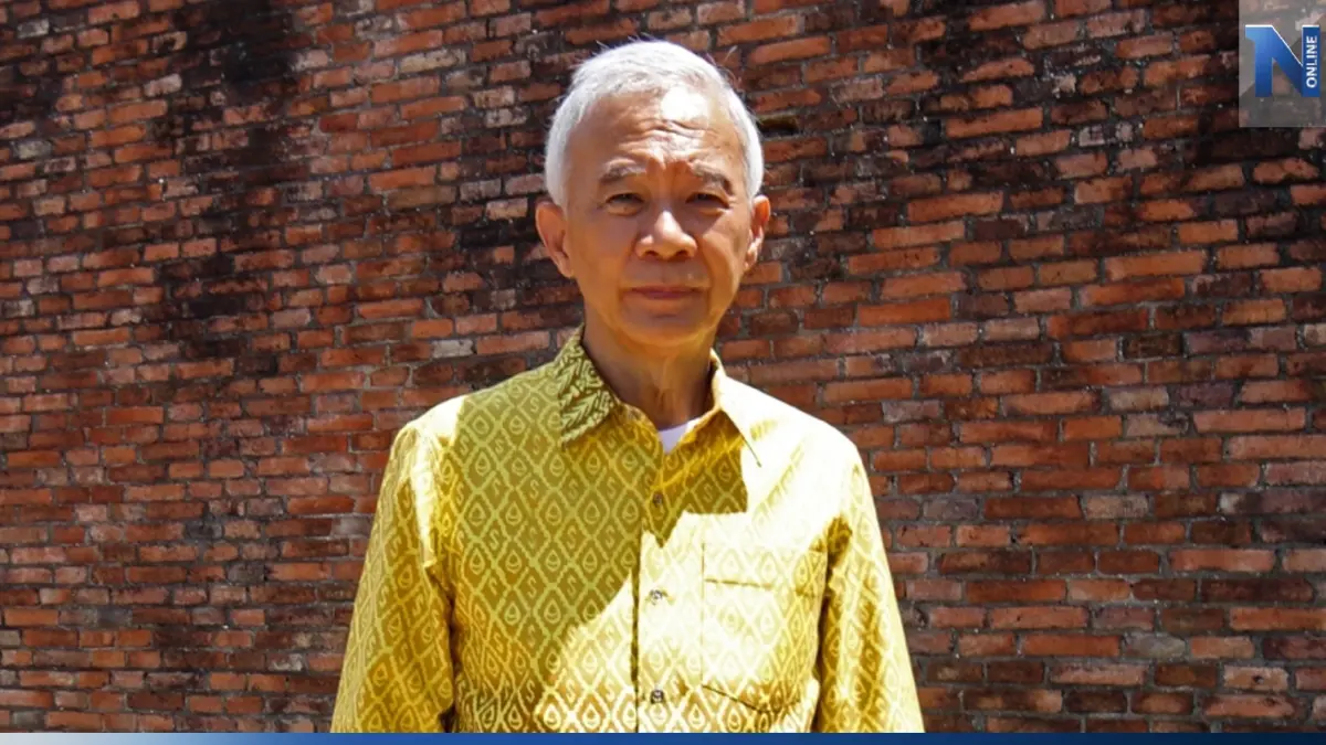 "สุวัจน์" มั่นใจได้เห็นโฉมหน้านายกฯคนที่ 30 - รัฐบาลใหม่ ส.ค.นี้ "สุวัจน์" มั่นใจได้เห็นโฉมหน้านายกฯคนที่ 30 - รัฐบาลใหม่ ส.ค.นี้